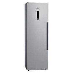 Siemens KS36VBW30G Tall Larder Fridge A++ Energy Rating, 60cm Wide, White
